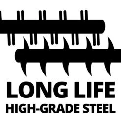 Einhell Verticuteerder En Beluchter RG-SA 1433 (1400 W - 33 Cm Werkbreedte - 3-voudige Hoogteverstelling - 28 L - Aanbevolen Voor Oppervlaktes Tot 400 M²) 26 Einhell Verticuteerder En Beluchter RG-SA 1433 (1400 W - 33 Cm Werkbreedte - 3-voudige Hoogteverstelling - 28 L - Aanbevolen Voor Oppervlaktes Tot 400 M²) -Best Garden Tools Store 1200x1200 204