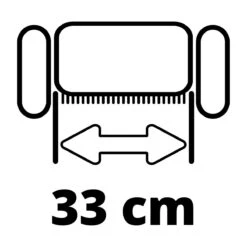 Einhell Verticuteerder En Beluchter RG-SA 1433 (1400 W - 33 Cm Werkbreedte - 3-voudige Hoogteverstelling - 28 L - Aanbevolen Voor Oppervlaktes Tot 400 M²) 27 Einhell Verticuteerder En Beluchter RG-SA 1433 (1400 W - 33 Cm Werkbreedte - 3-voudige Hoogteverstelling - 28 L - Aanbevolen Voor Oppervlaktes Tot 400 M²) -Best Garden Tools Store 1200x1200 205