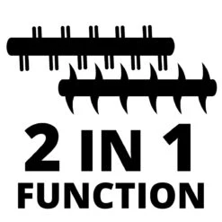 Einhell Verticuteerder En Beluchter RG-SA 1433 (1400 W - 33 Cm Werkbreedte - 3-voudige Hoogteverstelling - 28 L - Aanbevolen Voor Oppervlaktes Tot 400 M²) 28 Einhell Verticuteerder En Beluchter RG-SA 1433 (1400 W - 33 Cm Werkbreedte - 3-voudige Hoogteverstelling - 28 L - Aanbevolen Voor Oppervlaktes Tot 400 M²) -Best Garden Tools Store 1200x1200 206