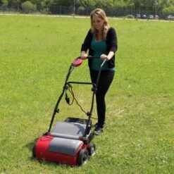 Einhell Verticuteerder En Beluchter RG-SA 1433 (1400 W - 33 Cm Werkbreedte - 3-voudige Hoogteverstelling - 28 L - Aanbevolen Voor Oppervlaktes Tot 400 M²) 31 Einhell Verticuteerder En Beluchter RG-SA 1433 (1400 W - 33 Cm Werkbreedte - 3-voudige Hoogteverstelling - 28 L - Aanbevolen Voor Oppervlaktes Tot 400 M²) -Best Garden Tools Store 1200x1200 208