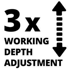 Einhell Verticuteerder En Beluchter RG-SA 1433 (1400 W - 33 Cm Werkbreedte - 3-voudige Hoogteverstelling - 28 L - Aanbevolen Voor Oppervlaktes Tot 400 M²) 35 Einhell Verticuteerder En Beluchter RG-SA 1433 (1400 W - 33 Cm Werkbreedte - 3-voudige Hoogteverstelling - 28 L - Aanbevolen Voor Oppervlaktes Tot 400 M²) -Best Garden Tools Store 1200x1200 210