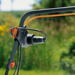 GARDENA EVC 1000 Verticuteermachine - Werkbreedte 30 Cm - Werkgebied 600m2 -Best Garden Tools Store 1200x1200 219