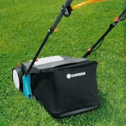 GARDENA EVC 1000 Verticuteermachine - Werkbreedte 30 Cm - Werkgebied 600m2 -Best Garden Tools Store 1200x1200 224