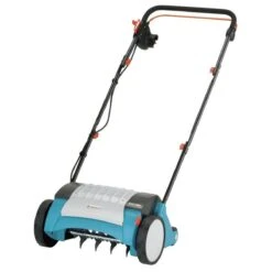 GARDENA EVC 1000 Verticuteermachine - Werkbreedte 30 Cm - Werkgebied 600m2 -Best Garden Tools Store 1200x1200 225