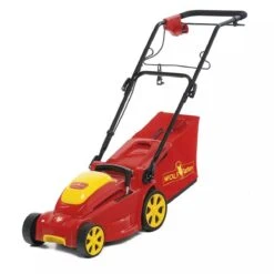 WOLF-Garten A 340 E Elektrische Grasmaaier - 1400 W - 34 Cm Maaibreedte - 30 Liter Opvangbak - Centrale Hoogte-instelling -Best Garden Tools Store 1200x1200 239
