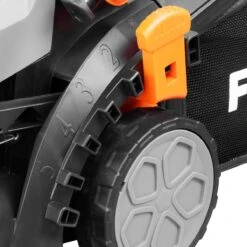 FUXTEC Grasmaaier Accu 40V (2x 20V) - Set Met Batterij (2x 2Ah) En Lader (2.4A Dubbellader) -Best Garden Tools Store 1200x1200 251