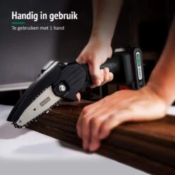 Mardin Mini Kettingzaag Accessoires Set - Snoeizaag - Kettingzaag - Kettingzaag Electrisch - 2x Ketting Plus X2 Zaagblad -Best Garden Tools Store 1200x1200 26