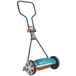 GARDENA - Kooimesmaaier 400 - Grasmaaier - Maaibreedte 40 Cm - Gazons Tot Ca. 200m² -Best Garden Tools Store 1200x1200 278