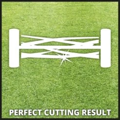 Einhell Kooimesmaaier - GC-HM 300 - Handmaaier - 30cm - 16L -Best Garden Tools Store 1200x1200 283