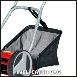 Einhell Kooimesmaaier - GC-HM 300 - Handmaaier - 30cm - 16L -Best Garden Tools Store 1200x1200 284