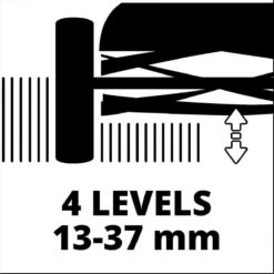 Einhell Kooimesmaaier - GC-HM 300 - Handmaaier - 30cm - 16L -Best Garden Tools Store 1200x1200 285