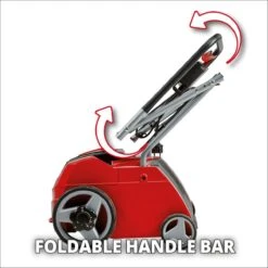 Einhell Verticuteermachine Elektrisch GC-SA 1231/1 1200 W -Best Garden Tools Store 1200x1200 304