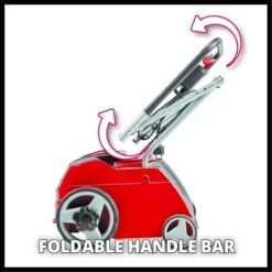 Einhell Verticuteermachine Elektrisch GC-SA 1231/1 1200 W -Best Garden Tools Store 1200x1200 305