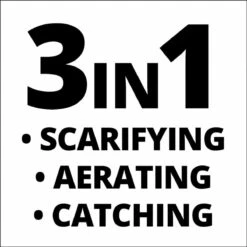 Einhell Verticuteermachine Elektrisch GC-SA 1231/1 1200 W -Best Garden Tools Store 1200x1200 307