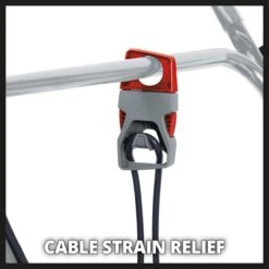 Einhell Verticuteerder En Beluchter GE-SA 1640 (1600 W - 40 Cm Werkbreedte - Tot 12 Mm Werkdiepte - In Hoogte Verstelbaar Stuur - Opvangzak 48 L - Incl. Beluchtingsrol) -Best Garden Tools Store 1200x1200 317