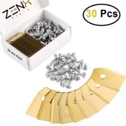 Titanium Robot Grasmaaier Mesjes Voor Husqvarna Automower, Gardena Robotmaaiers -Best Garden Tools Store 1200x1200 329