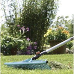 GARDENA Combisystem- Grashark 60 Cm - Exclusief Steel -Best Garden Tools Store 1200x1200 373