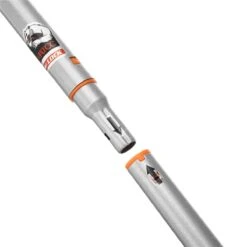 Merkloos Vloerschrobber - Bad Tegel Borstel Scrubber - Met 107cm Verstelbaar Lange - Voor Reiniging Badkamer Keuken Keramische Tegel - Oranje -Moederdag Cadeautje -Best Garden Tools Store 1200x1200 380