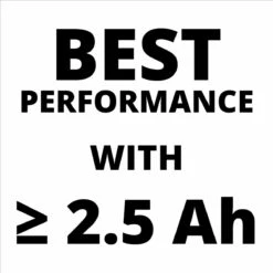 Einhell Accu Grondfrees GE-CR 30 Li-Solo Power X-Change (Li-Ion - 36 V - 30 Cm Werkbreedte - 20 Cm Werkdiepte - Robuuste Hakmessen - 2-punts Veiligheidsschakelaar - Zonder Accu En Lader) -Best Garden Tools Store 1200x1200 399