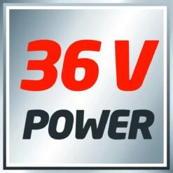 Einhell Accu Grondfrees GE-CR 30 Li-Solo Power X-Change (Li-Ion - 36 V - 30 Cm Werkbreedte - 20 Cm Werkdiepte - Robuuste Hakmessen - 2-punts Veiligheidsschakelaar - Zonder Accu En Lader) -Best Garden Tools Store 1200x1200 400