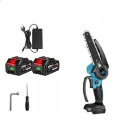 Mini Kettingzaag - Kettingzaag Accu - Mini Kettingzaag Met Accu - Snoeizaag -Best Garden Tools Store 1200x1200 41