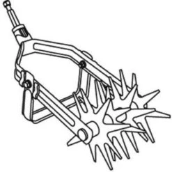 GARDENA Combisystem - Sterfrees Met Wiedmes -Best Garden Tools Store 1200x1200 411