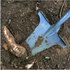 Root Slayer, Tuinschep Met Vlijmscherpe Messen - Tuingereedschap, Tuinschop, Bats, Spade, Schep, Schop, -Best Garden Tools Store 1200x1200 418