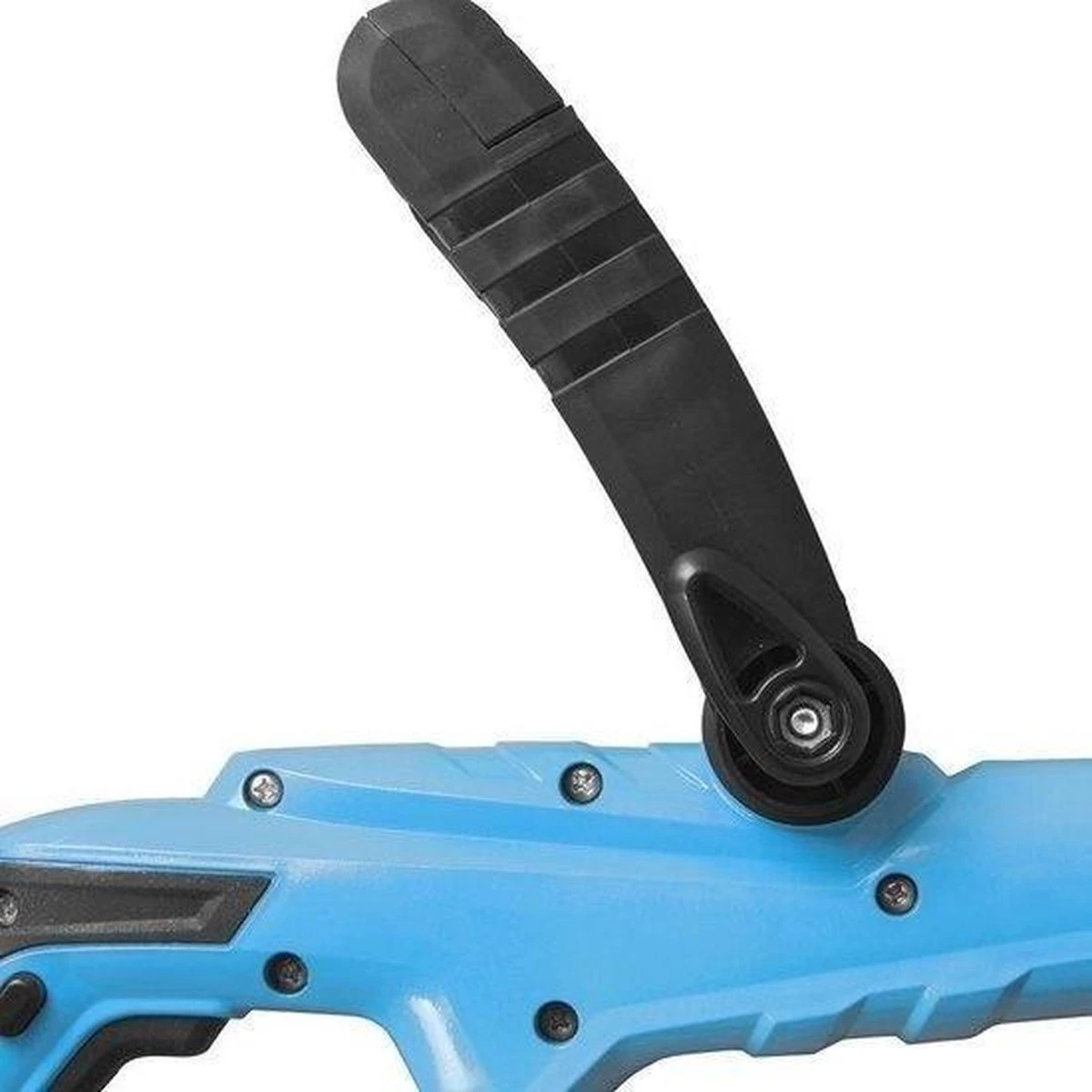 Güde Luxe Elektrische Voegenreiniger GFR401 - Onkruidborstel - Met Vier Borstels - 400W 4 Güde Luxe Elektrische Voegenreiniger GFR401 - Onkruidborstel - Met Vier Borstels - 400W - Image 4