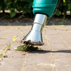 VONROC Elektrische Onkruidbrander - 2000W - Incl. Barbecue Mondstuk -Best Garden Tools Store 1200x1200 448