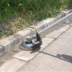 Merkloos Onkruidborstel - Voegenborstel - Elektrisch - Bosmaaier - Staalborstel - Universeel - 20cm 10 Merkloos Onkruidborstel - Voegenborstel - Elektrisch - Bosmaaier - Staalborstel - Universeel - 20cm -Best Garden Tools Store 1200x1200 458