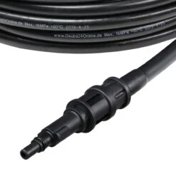 Deuba Rioolreiniging Set -15 M 160 Bar - Incl. 4 Adapters 19 Deuba Rioolreiniging Set -15 M 160 Bar - Incl. 4 Adapters -Best Garden Tools Store 1200x1200 470