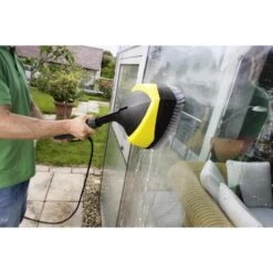 Kärcher WB 150 Power Brush - Kwetsbare Oppervlakken - Home & Garden K2 – K7 Series -Best Garden Tools Store 1200x1200 483