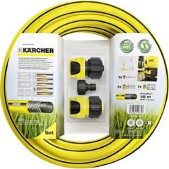 Kärcher Aansluitset - 10 Meter - 3/4 -Best Garden Tools Store 1200x1200 484