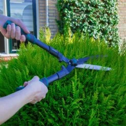 VONROC Snoeischaren Set / Snoeiset - 3-delig - Takkenschaar, Heggenschaar En Snoeischaar -Best Garden Tools Store 1200x1200 51