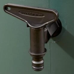 Harcostar Regenton - Groen - 168 L -Best Garden Tools Store 1200x1200 531