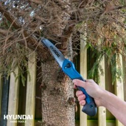 Hyundai Klapzaag 18 Cm SK5 - Breedte Van 6,5 Cm - Ergonomisch Gevormde Handgreep -Best Garden Tools Store 1200x1200 55