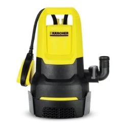 Kärcher SP 2 Flat Dompelpomp - 6000 L/u - 250w 14 Kärcher SP 2 Flat Dompelpomp - 6000 L/u - 250w -Best Garden Tools Store 1200x1200 551