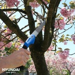 Hyundai Klapzaag 18 Cm SK5 - Breedte Van 6,5 Cm - Ergonomisch Gevormde Handgreep -Best Garden Tools Store 1200x1200 56