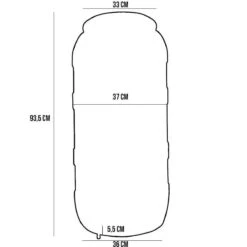 Regenton Rainsaver - Antraciet 100 L + Voet + Vulautomaat -Best Garden Tools Store 1200x1200 571
