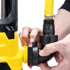 TROTEC Dompelpomp-vuilwater TWP 9000 ES -Best Garden Tools Store 1200x1200 591