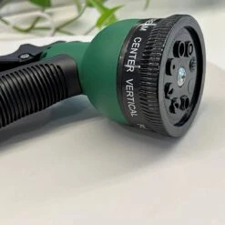 Sproeikop Garden Collection | Waterspuit Voor Tuinslang | Broeskop Met 8 Standen | Universele Aansluiting -Best Garden Tools Store 1200x1200 595