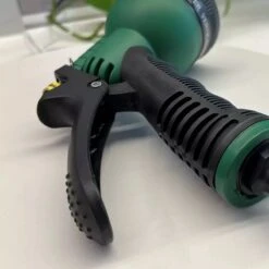 Sproeikop Garden Collection | Waterspuit Voor Tuinslang | Broeskop Met 8 Standen | Universele Aansluiting -Best Garden Tools Store 1200x1200 596