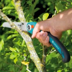 GARDENA Snoeizaag 200 P Takkenzaag - Meslengte 200 Mm -Best Garden Tools Store 1200x1200 64