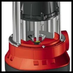 Einhell Dompelpomp GC-SP 3580 LL (350 W - 8000 L/h - 1 Mm Restwater - Traploos Instelbare Vlotterschakelaar - GeÃ¯ntegreerd Terugslagventiel - Draaghandvat - Kabelopwikkeling - Mechanische Afdichting) -Best Garden Tools Store 1200x1200 640