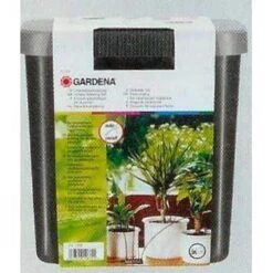 GARDENA Vakantiebewateringsset Duppelsysteem - Geschikt Voor 36 Potplanten - Incl. 9l Vat -Best Garden Tools Store 1200x1200 648