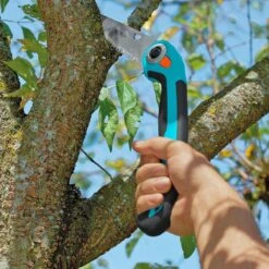 GARDENA Snoeizaag 200 P Takkenzaag - Meslengte 200 Mm -Best Garden Tools Store 1200x1200 65