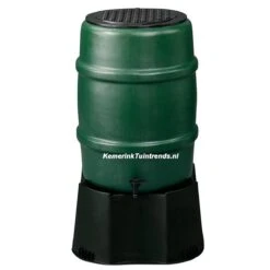 Harcostar Regenton 114 Liter - Groen -Best Garden Tools Store 1200x1200 657