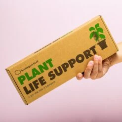 Woonaccessoires- Automatisch Watergeef Systeem | Plantenwaterer - Life Support Irrigatieapparaat | Druppelaar Kamerplanten - | Planten Watergever Met Druppelsysteem 350ml -Best Garden Tools Store 1200x1200 666