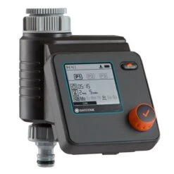 GARDENA - Select Computer Besproeiingscomputer - 3 Besproeiingen Per Dag -Best Garden Tools Store 1200x1200 678