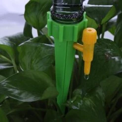 12 Stuks Plant Bewateringssysteem | Waterdruppelaar | Druppelsysteem |Bewateringssysteem | Bewateringsyteem Watergeefsysteem | Plantenbol | Automatische Gieter | Water Druppelaar | Druppel Systeem | Water Geef Systeem | Plantenbol | -Best Garden Tools Store 1200x1200 690